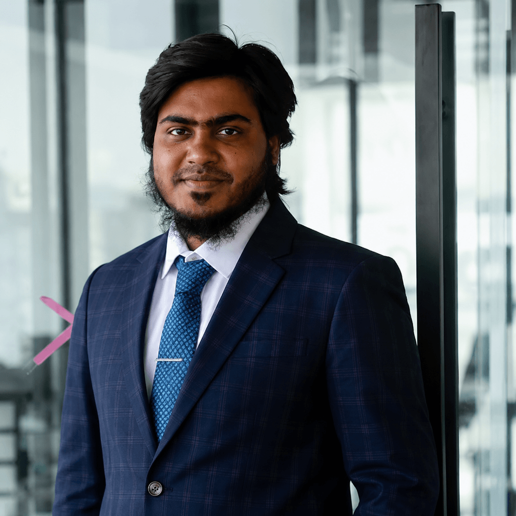 Shafayet Al-Anik Founder of Xorin Lab