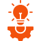 Discovery phase icon